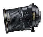 Nikon 24mm PC-E lens