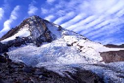 Eliot Glacier Mount Hood Oregon